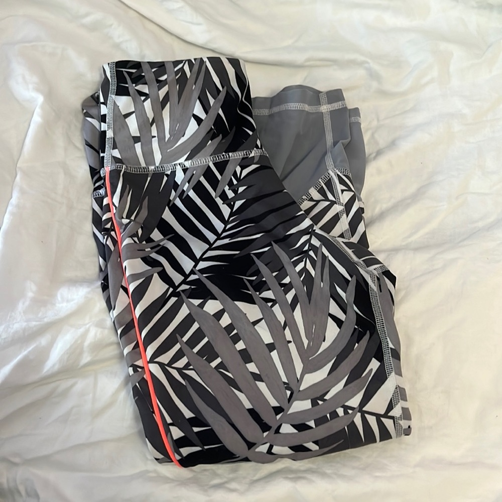 Old navy workout leggings